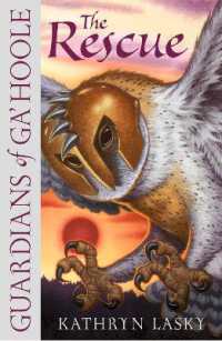 The Rescue (Guardians of Ga'hoole)