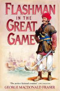 Flashman in the Great Game (The Flashman Papers)