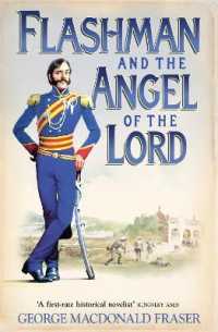 Flashman and the Angel of the Lord (The Flashman Papers)