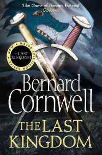 The Last Kingdom (The Last Kingdom Series)