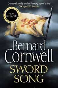 Sword Song (The Last Kingdom Series)