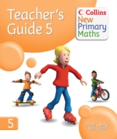 Teacher's Guide 5 (Collins New Primary Maths) -- Paperback