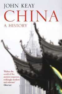 China : A History