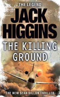 The Killing Ground (Sean Dillon Series)