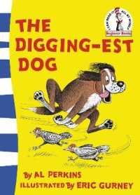 The Digging-est Dog (Beginner Series) （Rebranded）