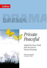 Private Peaceful (Collins Drama)