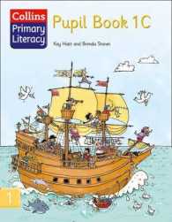 Pupil Book 1c (Collins Primary Literacy) -- Paperback / softback