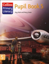 Collins Primary Literacy - Pupil Book 5 (Collins Primary Literacy)
