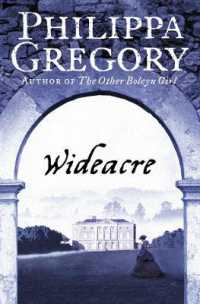 Wideacre (The Wideacre Trilogy)
