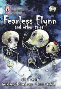 Fearless Flynn and Other Tales : Band 17/Diamond (Collins Big Cat)