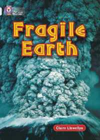 Fragile Earth : Band 17/Diamond (Collins Big Cat)