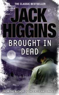 Brought in Dead (The Nick Miller Trilogy)