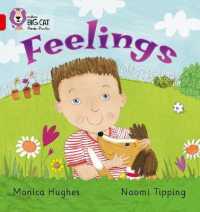 Feelings : Band 02b/Red B (Collins Big Cat Phonics)
