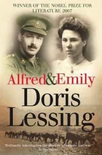 Alfred and Emily -- Paperback