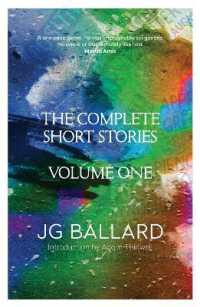 The Complete Short Stories : Volume 1
