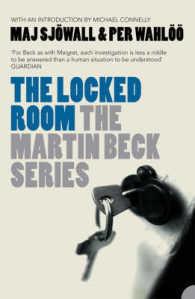 Locked Room (The Martin Beck Series) -- Paperback