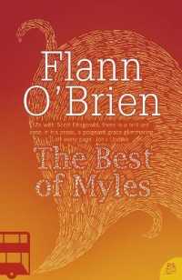 Best of Myles (Harper Perennial Modern Classics)
