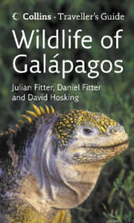 Wildlife of the Galapagos (Traveller's Guide S.) -- Paperback