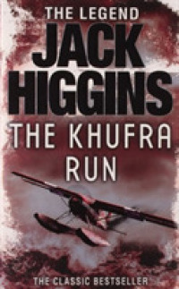 Khufra Run -- Paperback