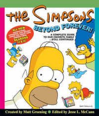 Simpsons Beyond Forever! : A Complete Guide to Our Favorite Family ... Still Continued -- Hardback
