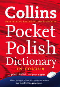 Collins Polish Pocket Dictionary (Collins Pocket) （2ND）