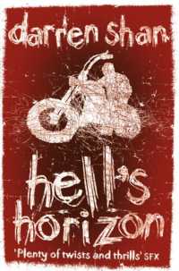 Hell's Horizon (The City Trilogy)