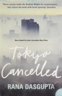 Tokyo Cancelled -- Paperback (English Language Edition)
