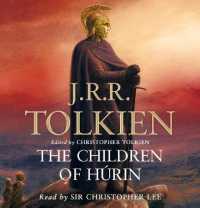 Children of Hurin -- CD-Audio （Unabridged）