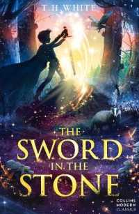 Sword in the Stone (Collins Modern Classics) -- Paperback / softback