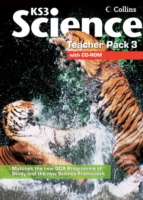 Teacher Pack (Collins Ks3 Science) -- Mixed media product