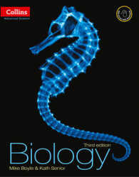 Collins Advanced Science - Biology (Collins Advanced Science)