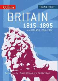 Britain 1815-1895 : And Ireland 1798-1922 (Flagship History)