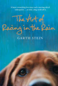 The Art of Racing in the Rain