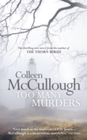 Too Many Murders -- Paperback