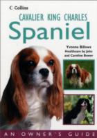 Cavalier King Charles Spaniel : An Owner's Guide -- Paperback / softback
