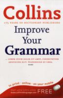 Collins Improve Your Grammar （Reprint）