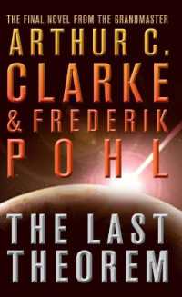 Last Theorem -- Paperback