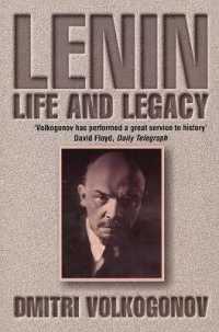 Lenin : A Biography