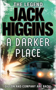A Darker Place (Sean Dillon Series, Book 16) (Sean Dillon Series) 〈16〉