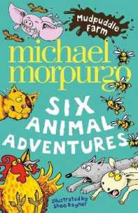 Mudpuddle Farm: Six Animal Adventures (Mudpuddle Farm)