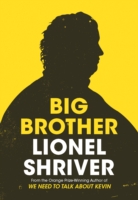 Big Brother -- Paperback