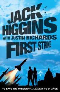 First Strike -- Paperback