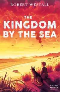 ロバート・ウェストール著『海辺の王国』（原書）<br>The Kingdom by the Sea (Collins Modern Classics)