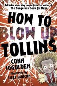 HOW TO BLOW UP TOLLINS