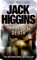 Angel of Death (Sean Dillon Series, Book 4) (Sean Dillon Series) 〈4〉