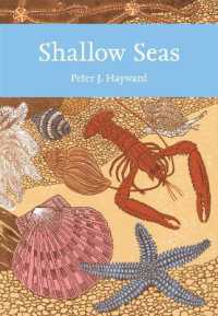 Shallow Seas (Collins New Naturalist Library)