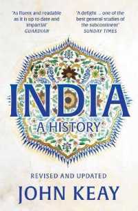 India : A History （Revised）