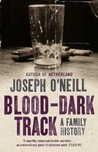 Blood-Dark Track : A Family History