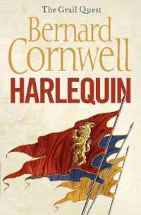 Harlequin (The Grail Quest)