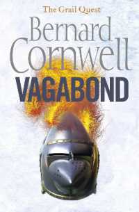 Vagabond (The Grail Quest)